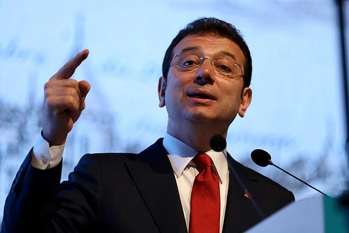 Əkrəm İmamoğlu barəsində istintaq başladıldı Əkrəm İmamoğlu barəsində istintaq başladıldı