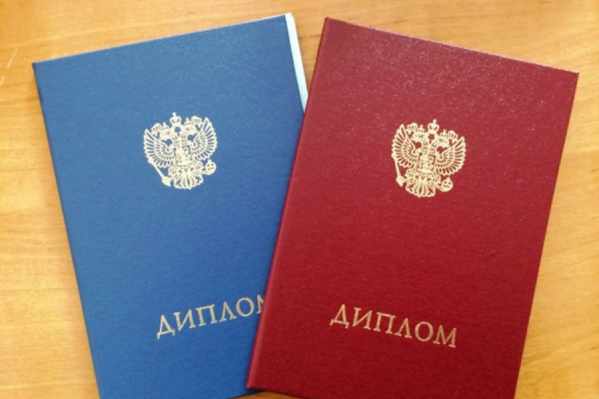Госпошлина за признание дипломов вузов зарубежных стран отменяется