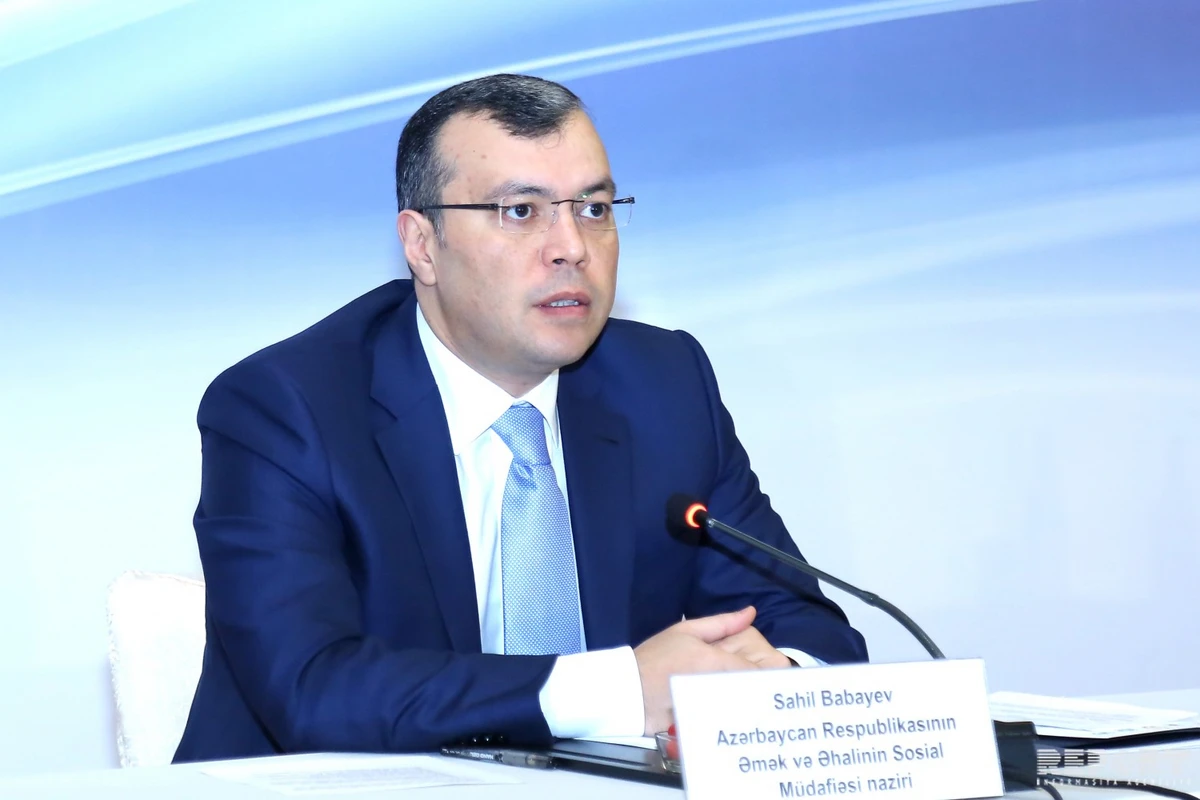 Sahil Babayev 190 manatın 600 min vətəndaşa çatdırılacağı vaxtı açıqladı
