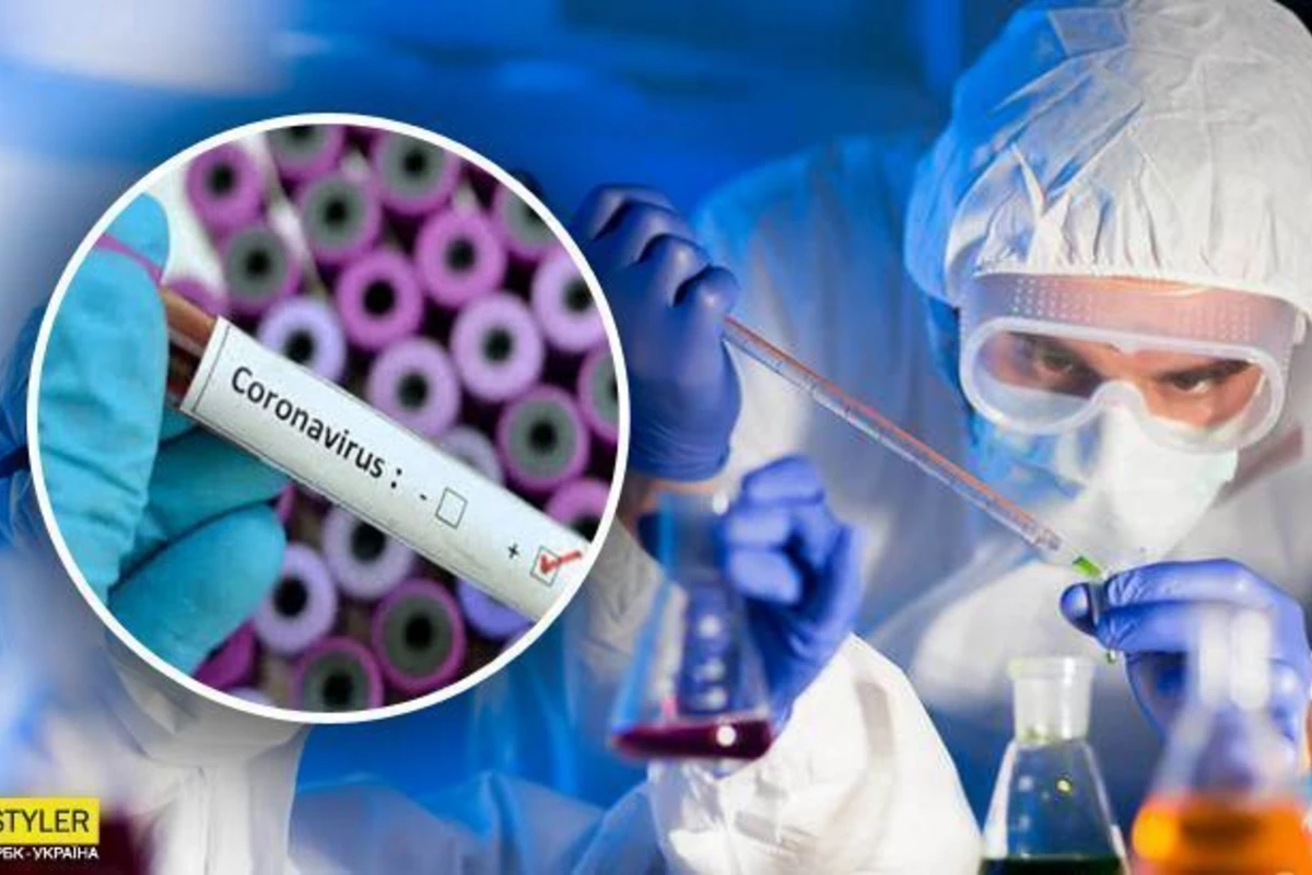 Azərbaycanda daha 57 nəfər koronavirusa yoluxub, 68 nəfər sağalıb Azərbaycanda daha 57 nəfər koronavirusa yoluxub, 68 nəfər sağalıb