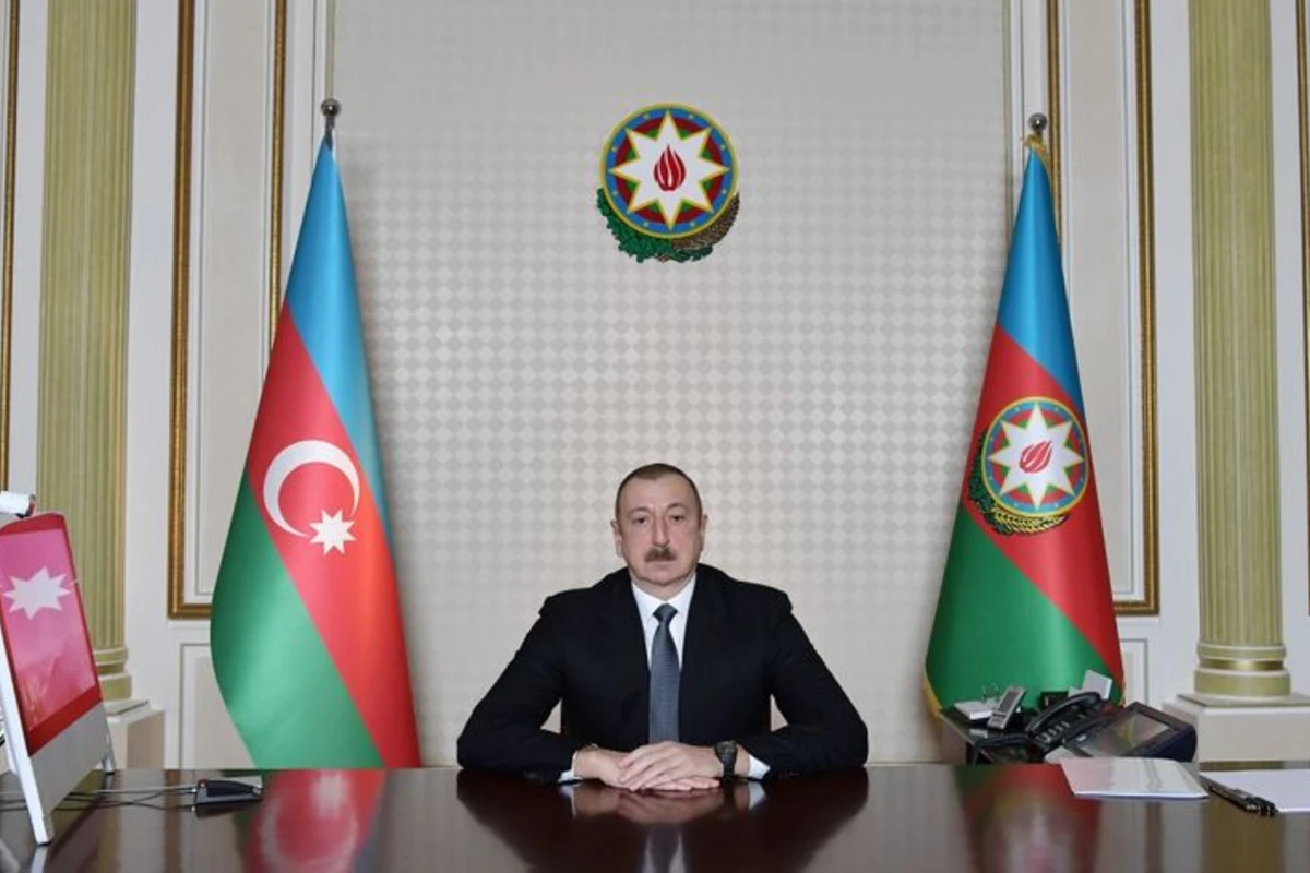 Prezident: “İqtisadi paket 3 milyard manatı, bəlkə də 3,5 milyard manatı ötəcək”