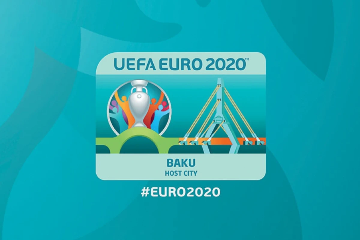 AFFA “Avro-2020” ilə bağlı UEFA-ya təsdiq göndərib