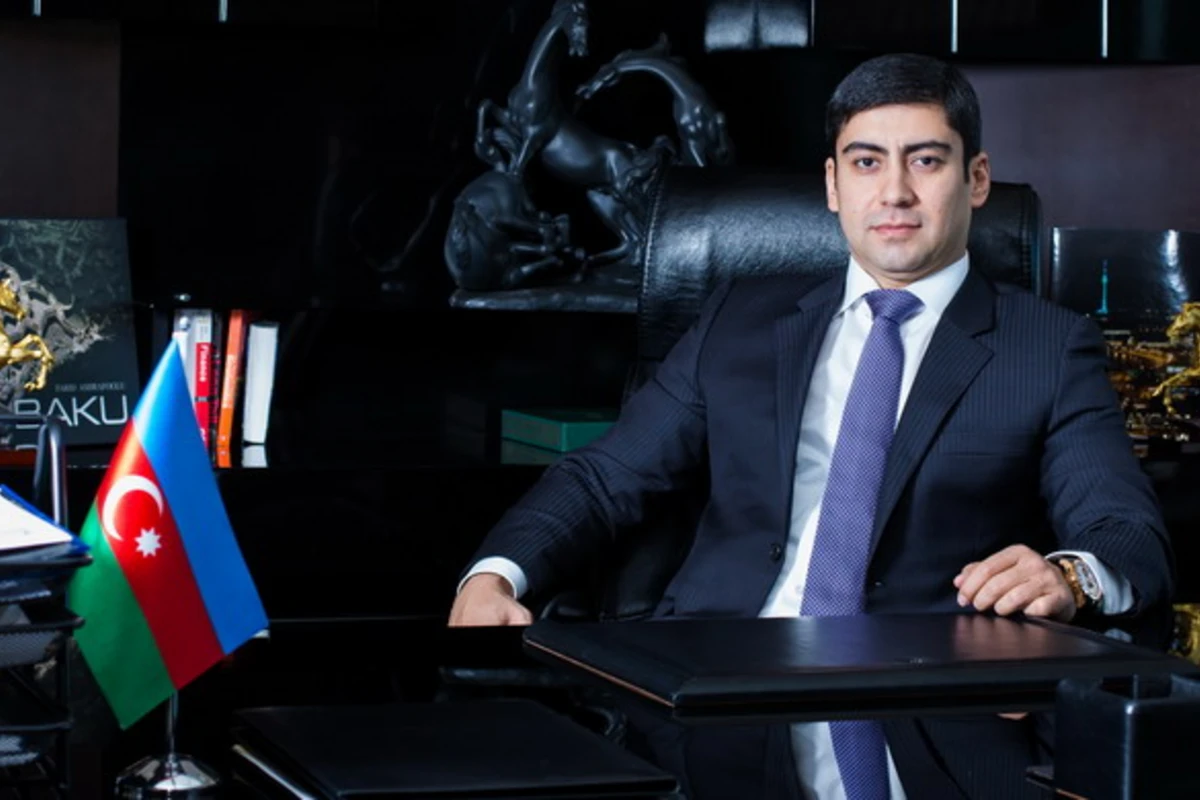 İş adamı Anar Əlizadədən haqqında yayılan ittihamlarla bağlı BƏYANAT