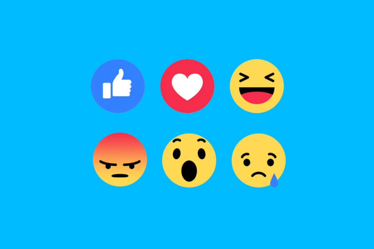 В Facebook и Messenger появятся новые эмодзи