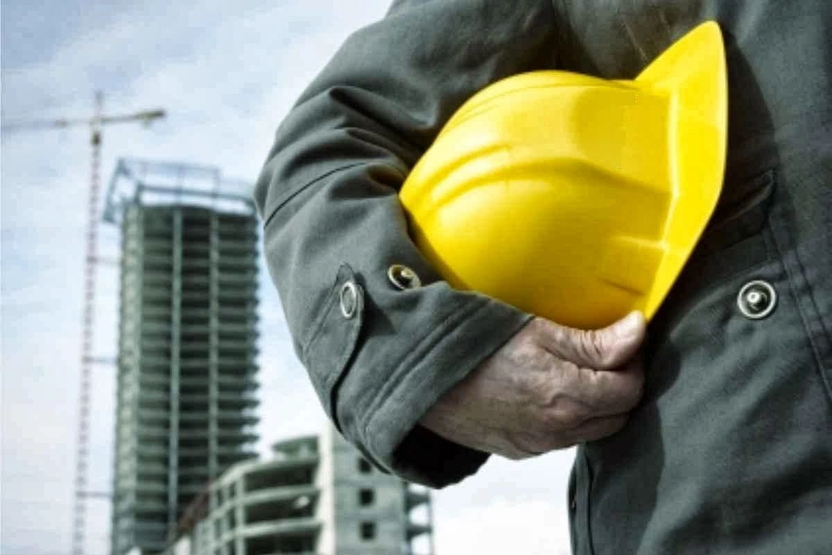 Bakıda fəhlə 12 gündür itkin düşüb