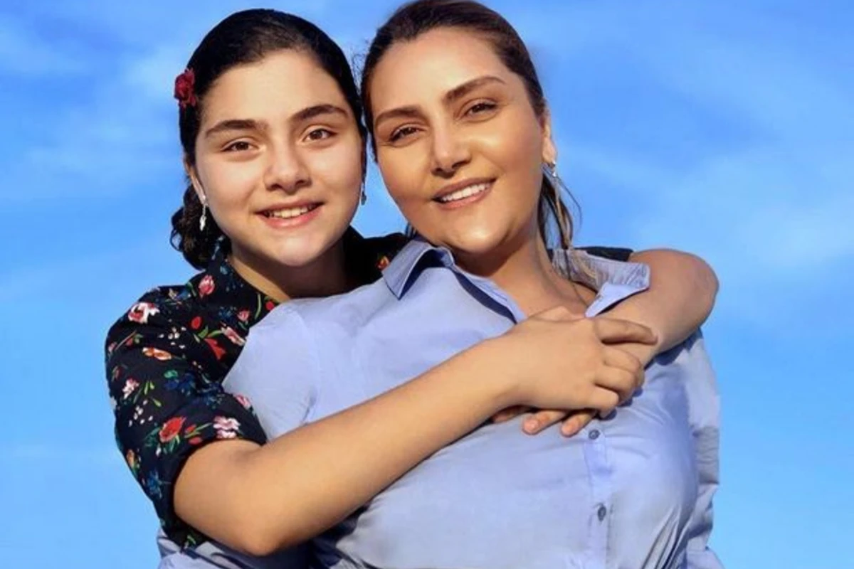 Zülfiyyə Xanbabayeva: “Həyatımın qalan hissəsini övladıma sərf etmək istəyirəm” - VİDEO