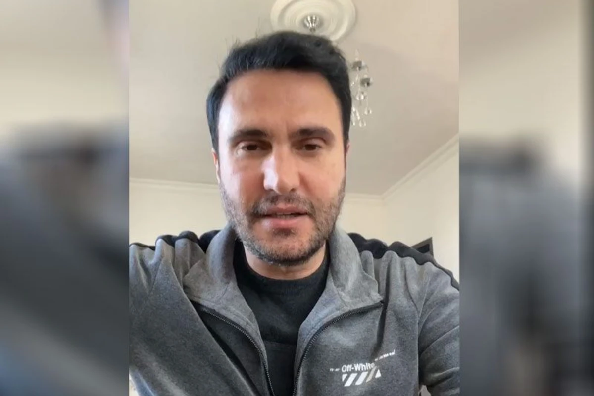 Nadir yardım edənlərə söz atdı: Dünənə kimi fahişə, üzdəniraq deyirdik, bu gün isə... - VİDEO