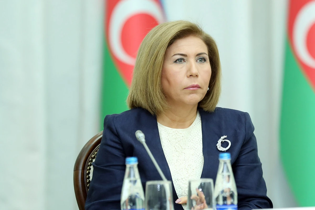 Bahar Muradova bəzi valideynləri ittiham edib