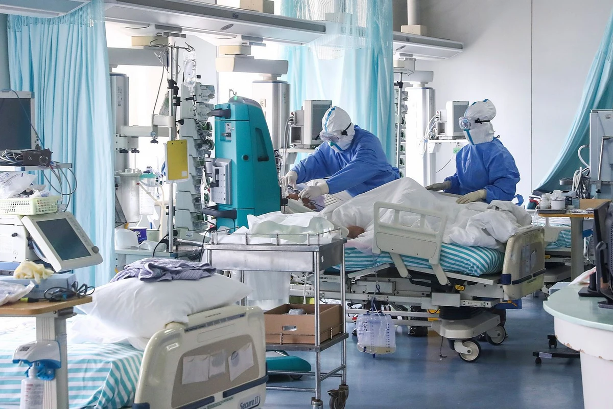 Azərbaycanda başqa xəstəlikdən ölənlərə koronavirus diaqnozu qoyulması iddiasına RƏSMİ AÇIQLAMA Azərbaycanda başqa xəstəlikdən ölənlərə koronavirus diaqnozu qoyulması iddiasına RƏSMİ AÇIQLAMA