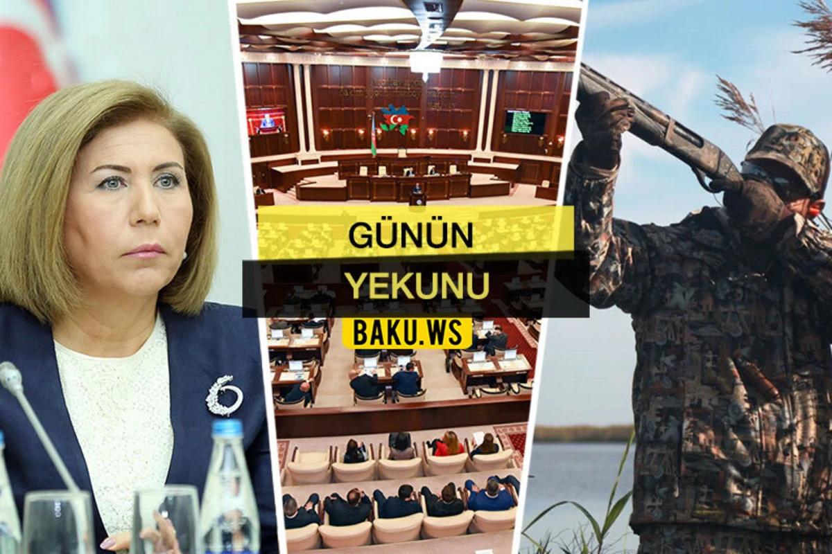 “Günün Yekunu” - 18 aprel 2020