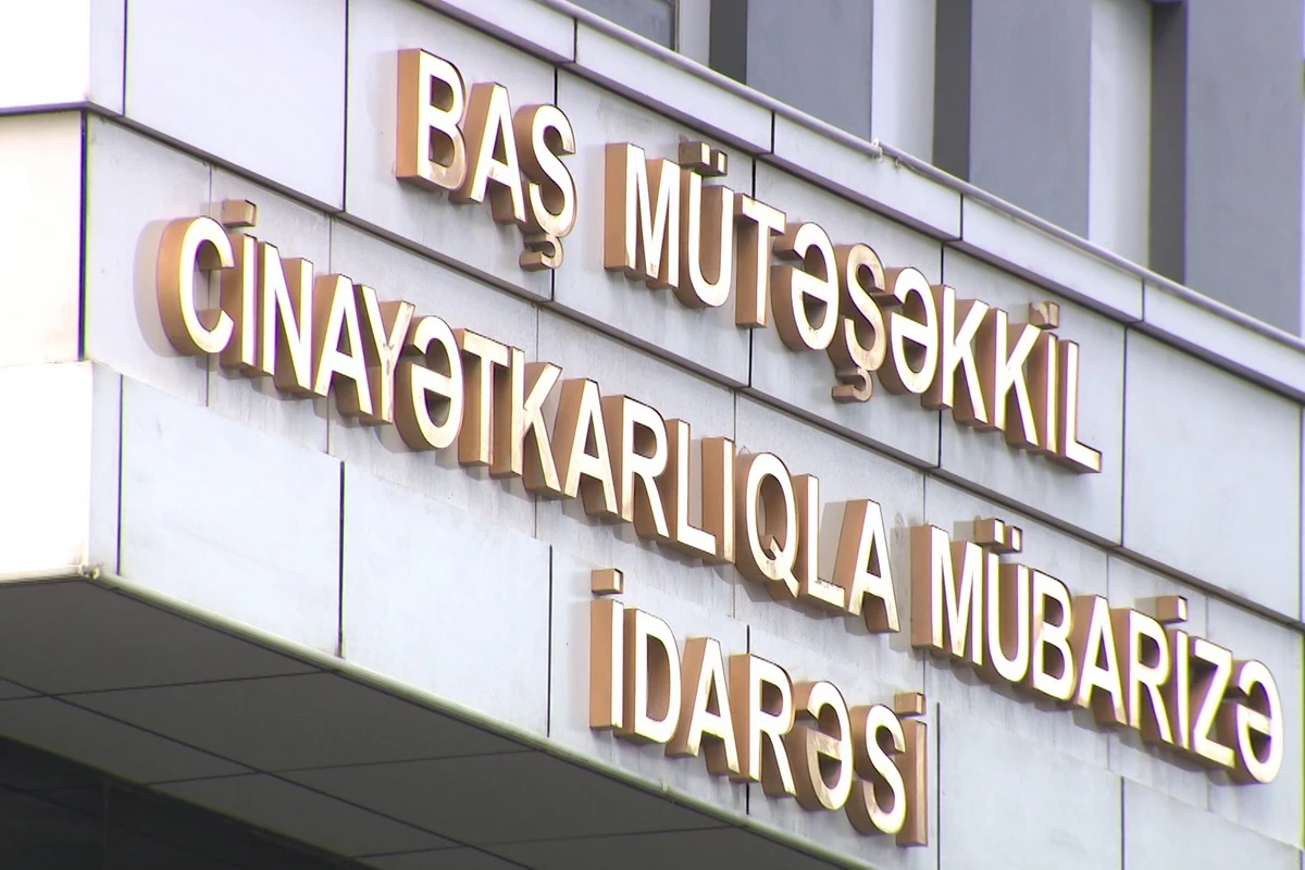 200 manata saxta icazə arayışı satan şirkət rəhbəri saxlanıldı - FOTO