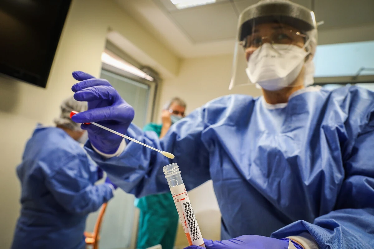 Koronavirus sentyabrdan yayılmağa başlayıb - İDDİA