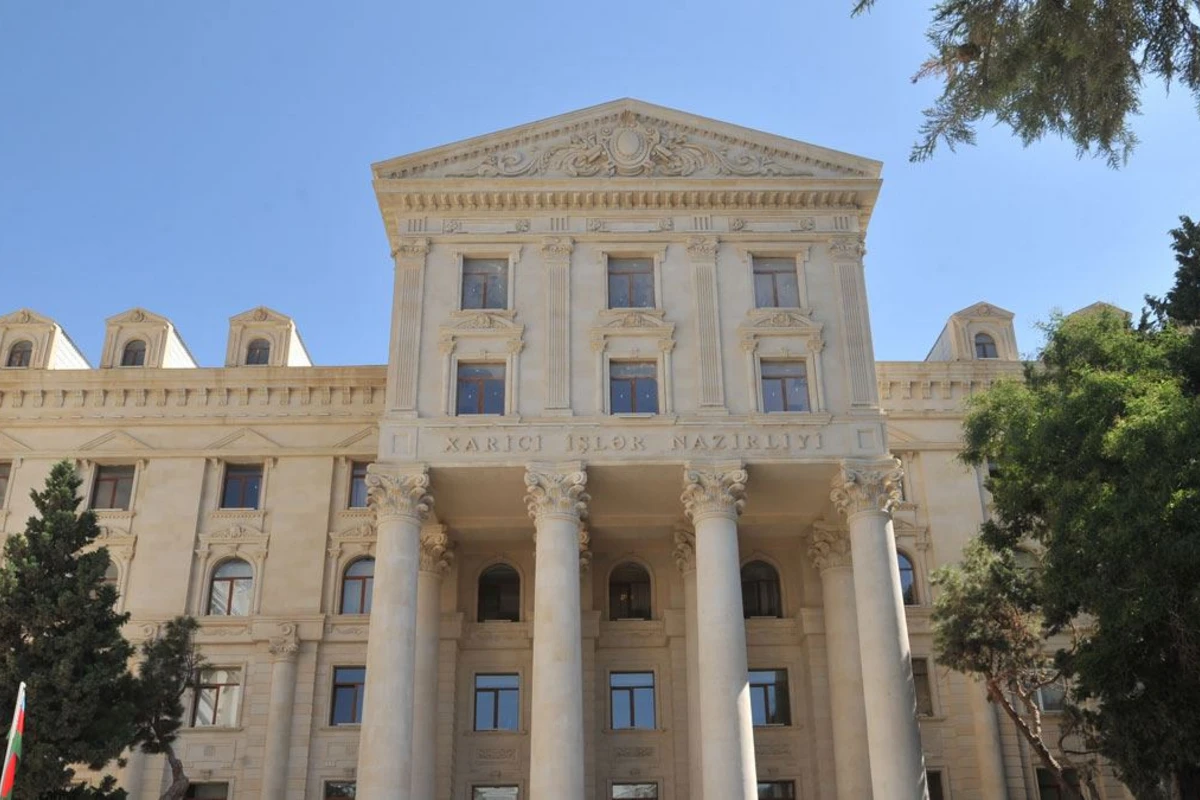 XİN Rusiyadan ölkəyə qayıtmaq istəyən azərbaycanlılara müraciət etdi