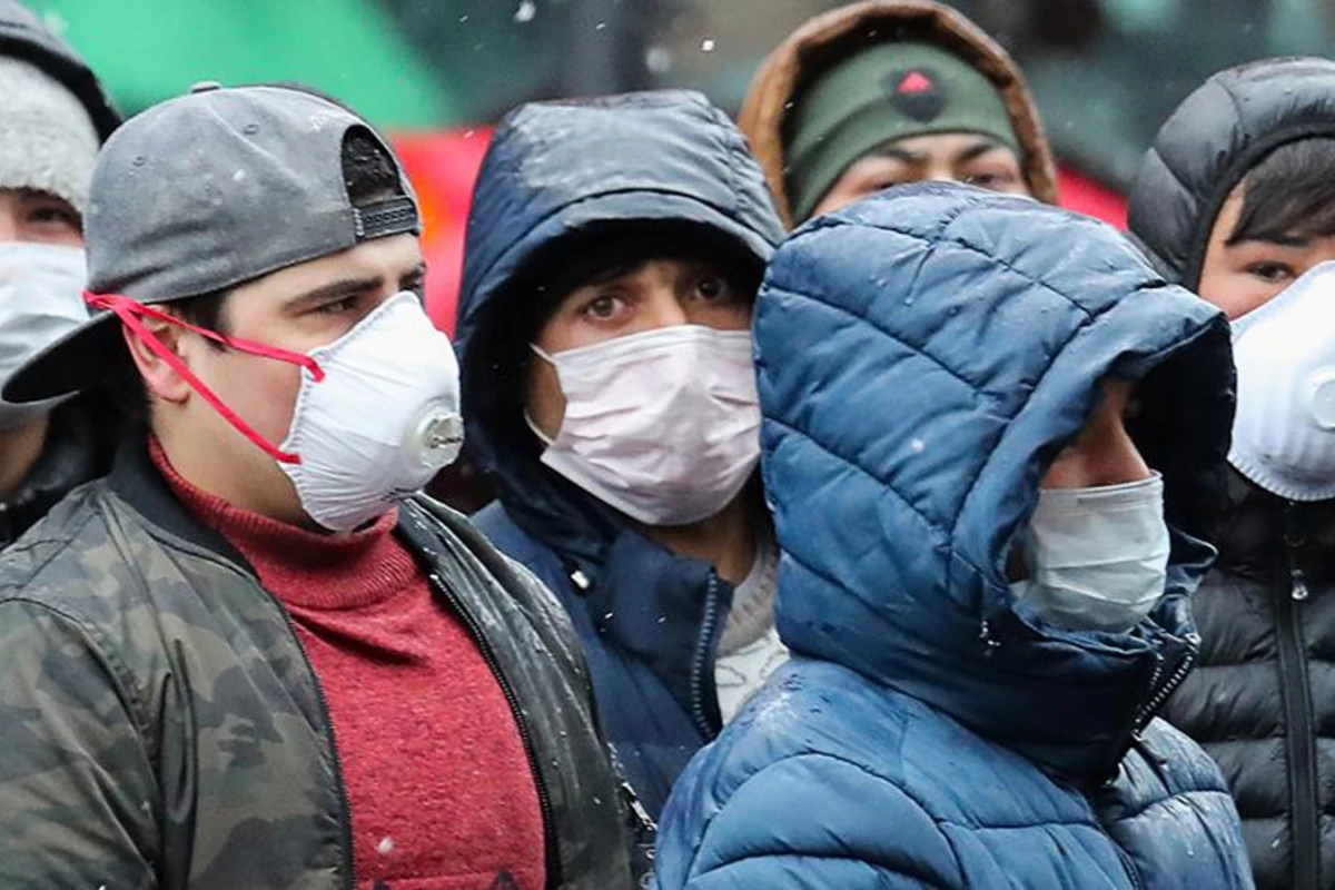 В России предложили приравнять мигрантов к гражданам страны на время пандемии