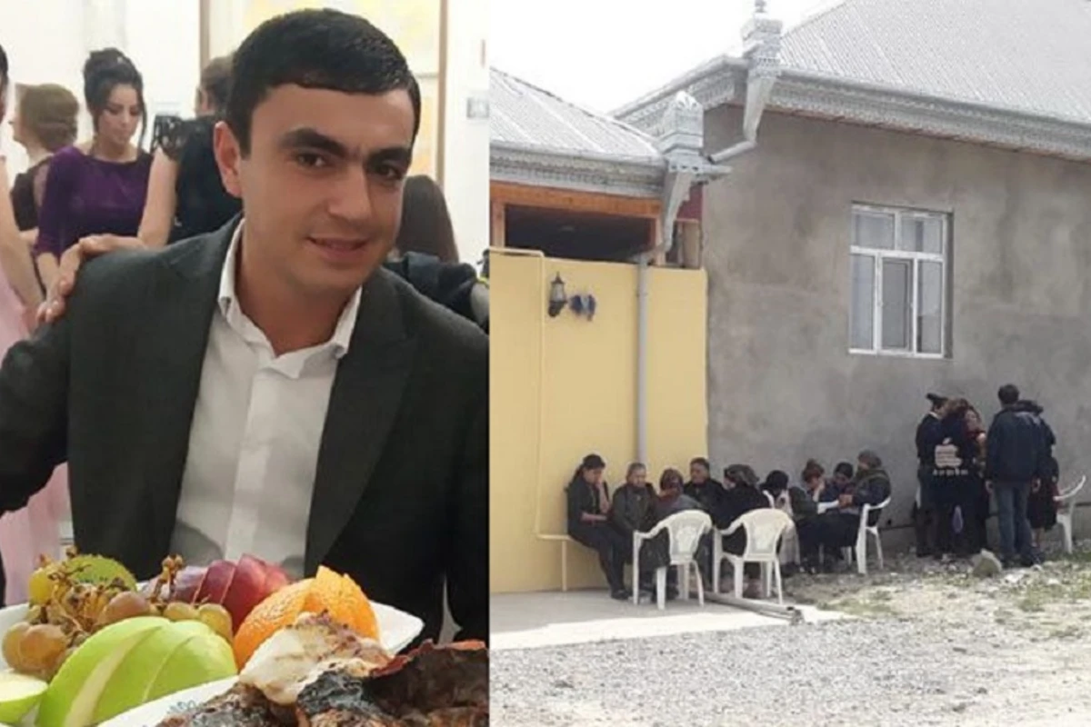 Şəmkirdə taksi sürücüsü 27 yaşlı arvadının boğazını niyə kəsdi? - ŞOK HADİSƏ