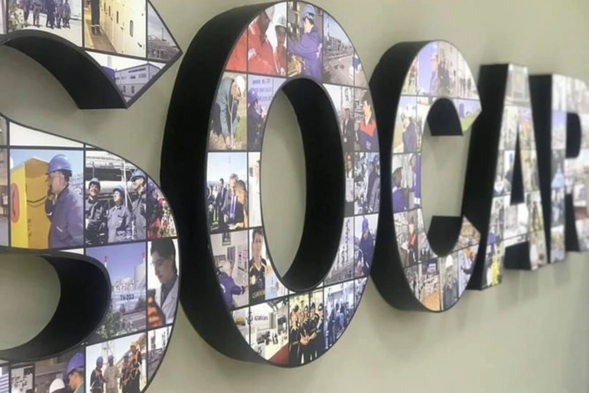 SOCAR помогает соотечественникам в Турции