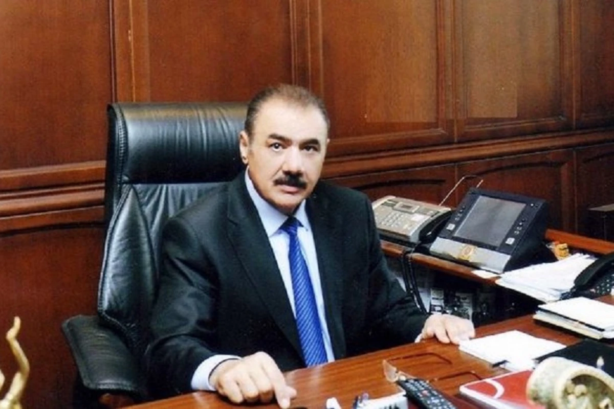 Arif Alışanovun şikayəti ilə tutulan şəxs həbsxanada öldü