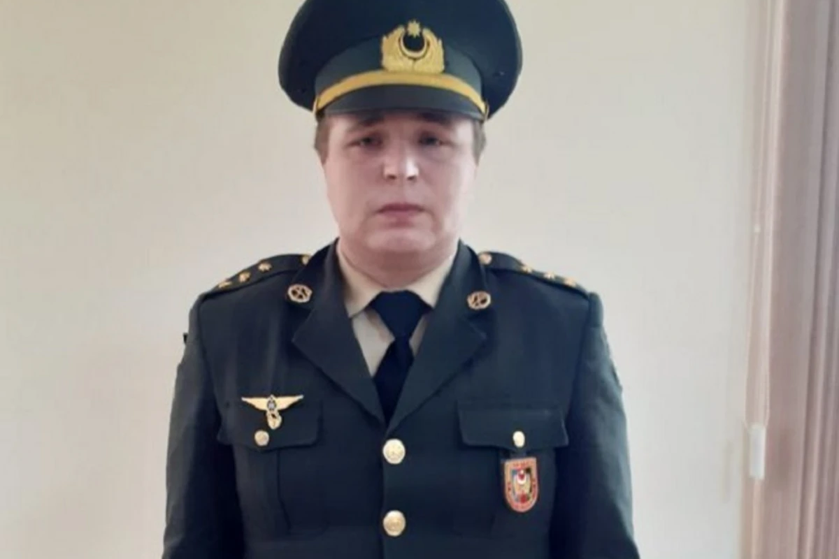 Нарушитель карантинного режима в Гяндже выдавал себя за военного - ВИДЕО