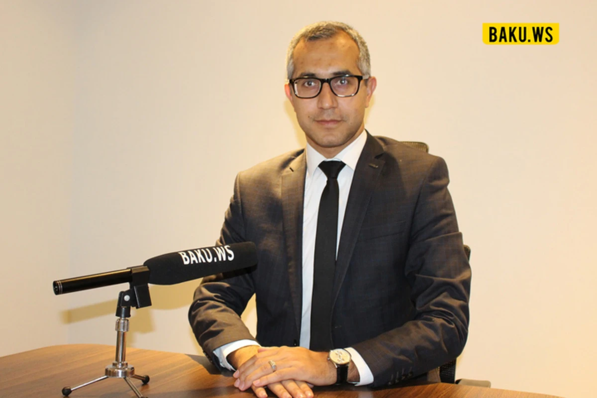 Kamran Əsədov: “Mayın 4-də tədris prosesi birdəfəlik açılmayacaq” - VİDEO