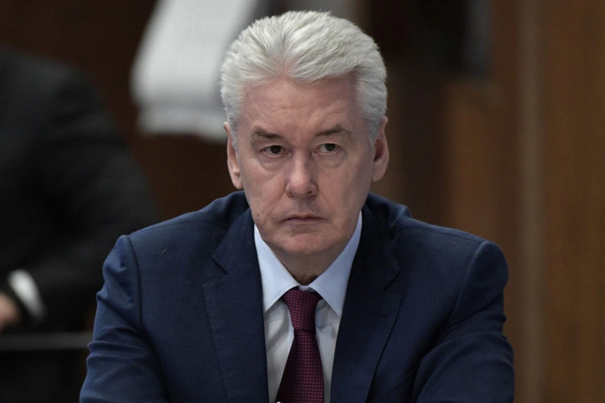 Собянин продлил режим самоизоляции