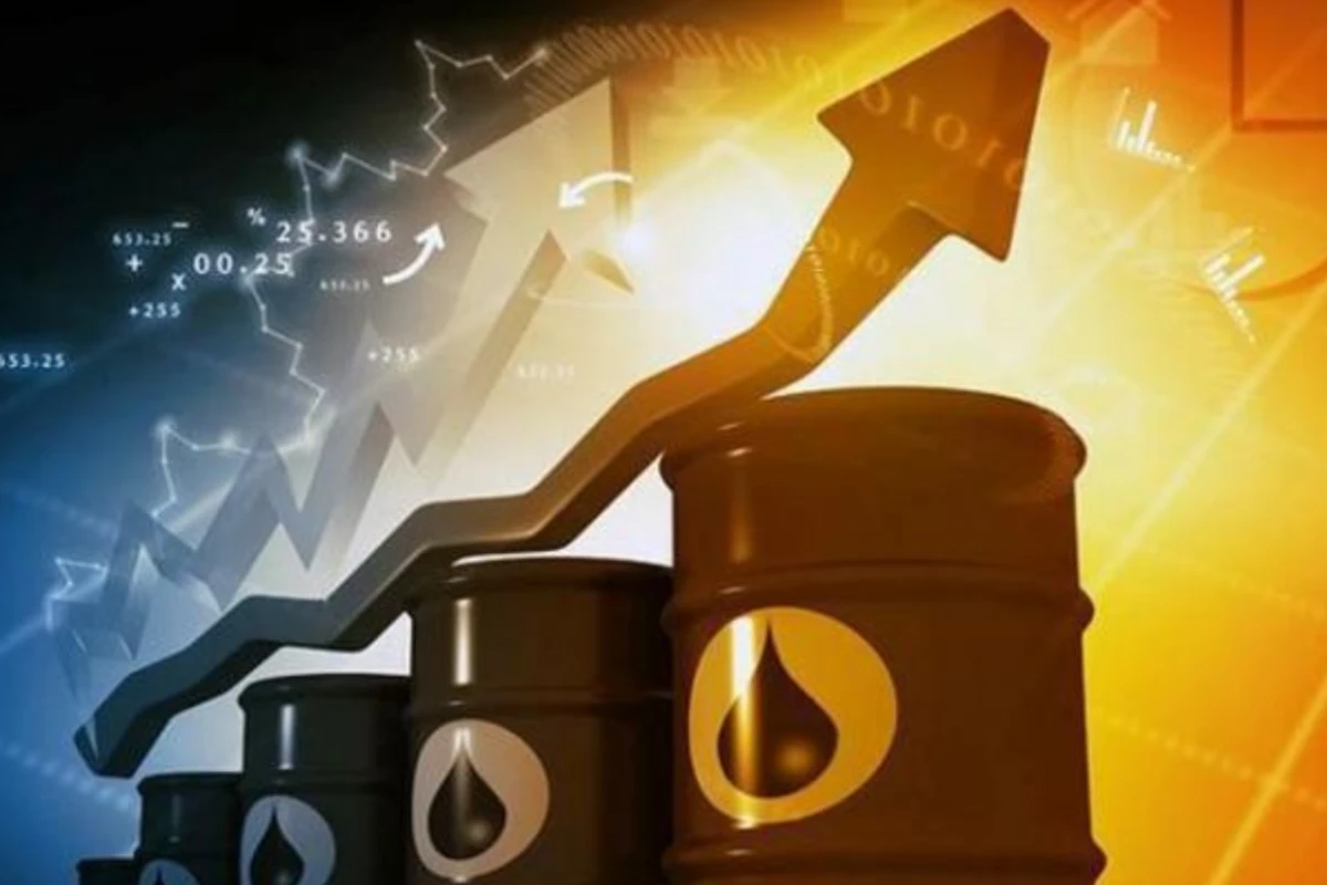 Эксперт назвал сроки стабилизации цен на нефть на уровне $50-55
