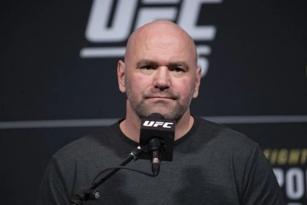 UFC официально отменил четыре турнира в апреле и мае