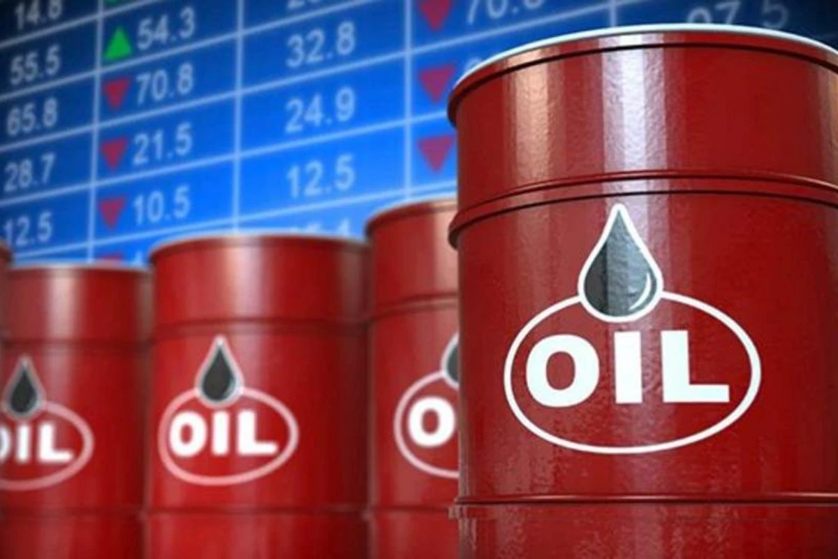 Цена на нефть WTI превысила 21 доллар за баррель, Brent подешевел