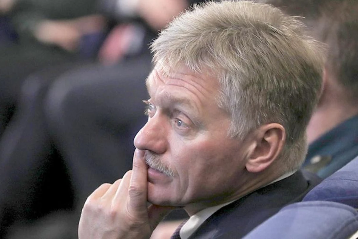 Этому не нужно придавать апокалиптическую окраску. Кремль — об обвале цен на нефть
