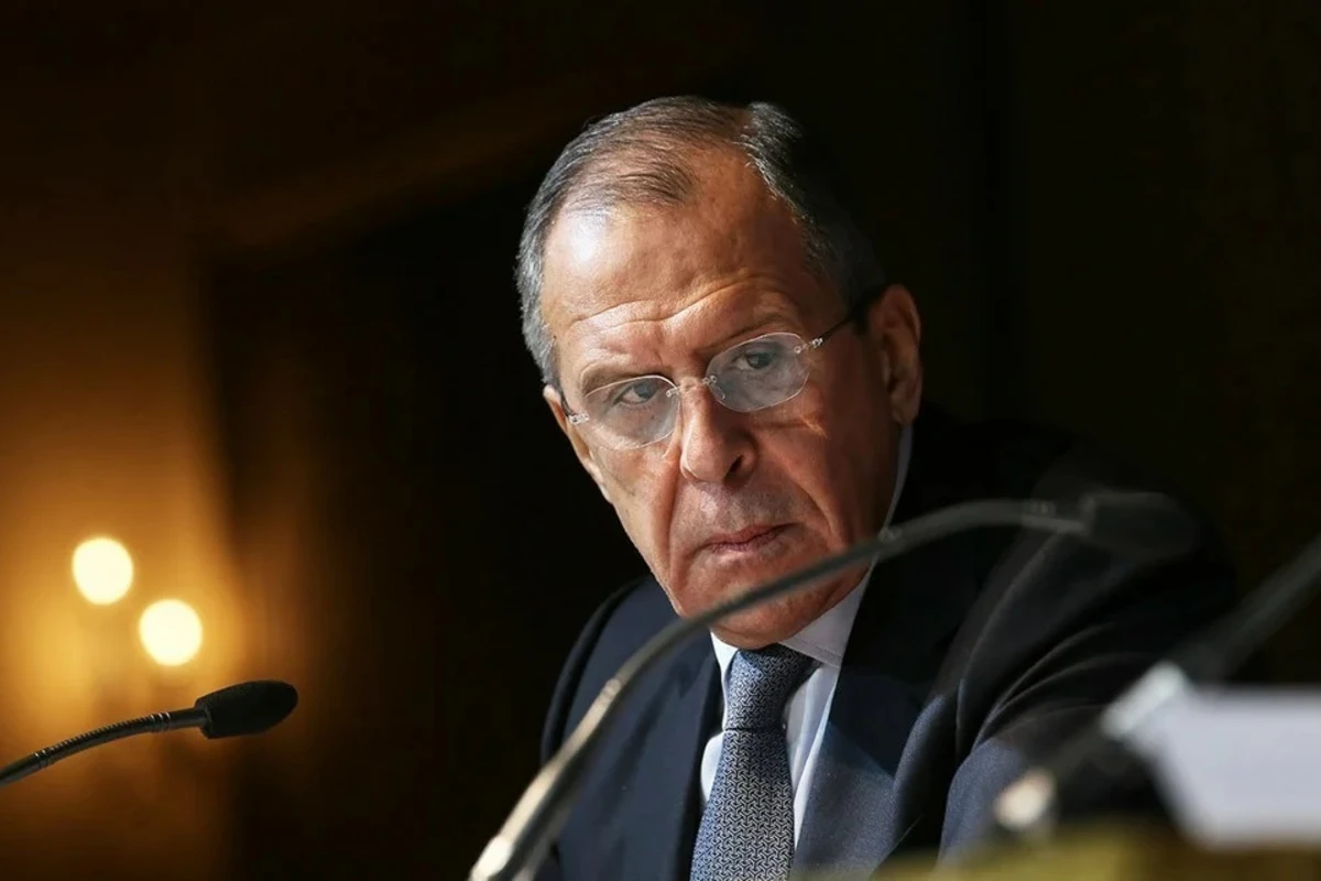 Лавров о поэтапном урегулировании нагорно-карабахского конфликта