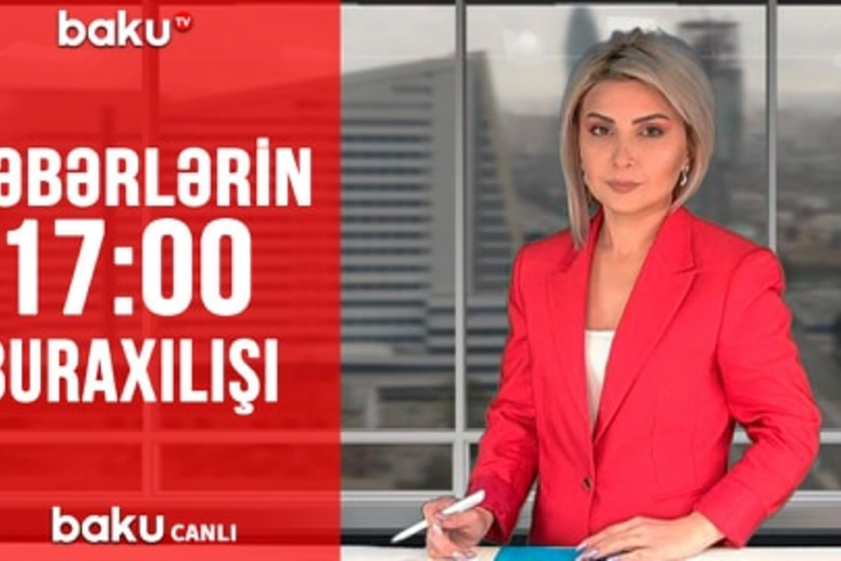 Bu il qəbul imtahanları cəmi bir dəfə ola bilər - Xəbərlərin 17:00 buraxılışı