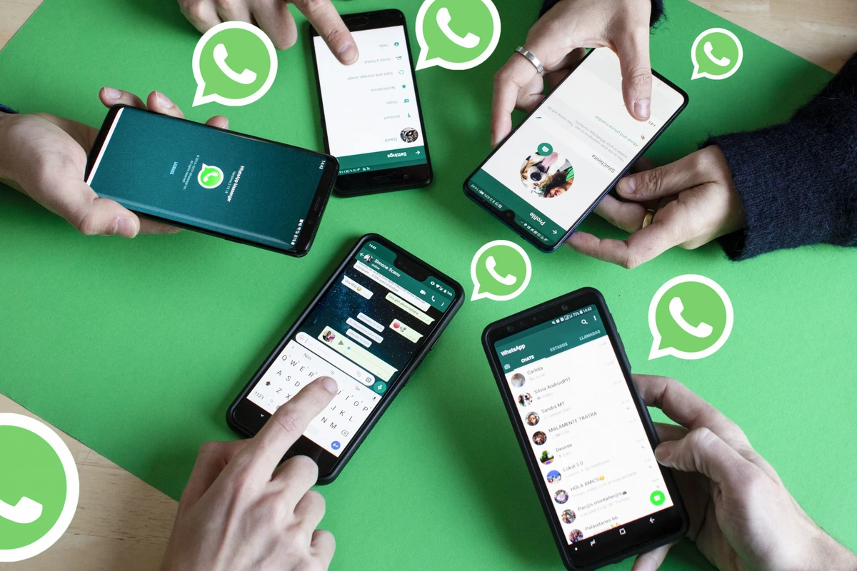 Важное обновление в WhatsApp