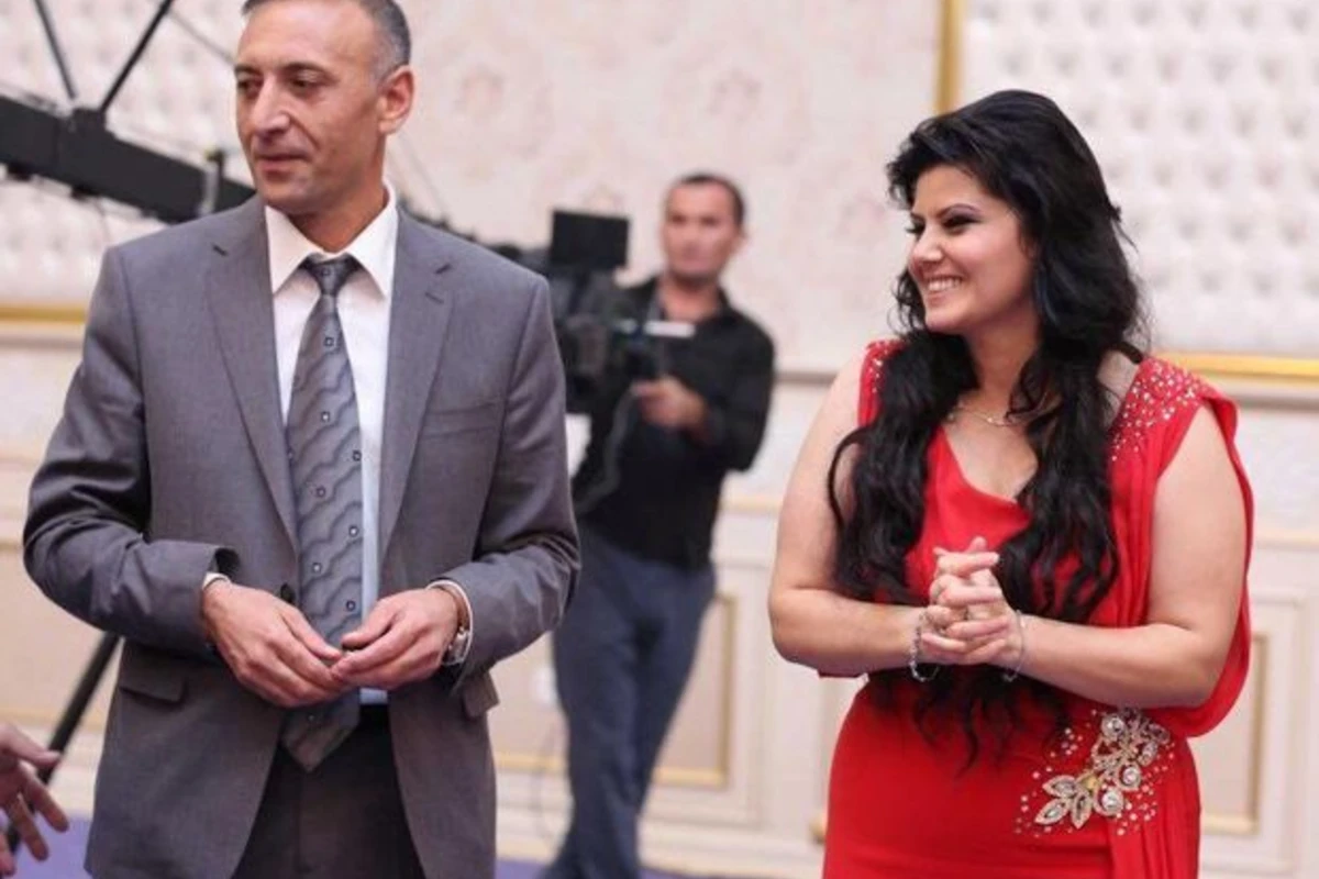 Aşıq Zülfiyyənin ailəsində bədbəxt hadisə - FOTO