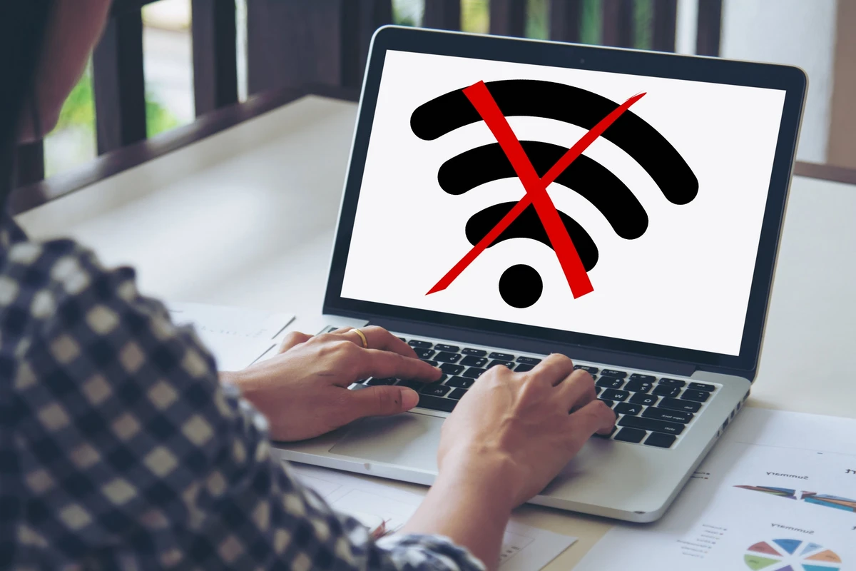 Delta Telekom назвала причины проблем с выходом в интернет