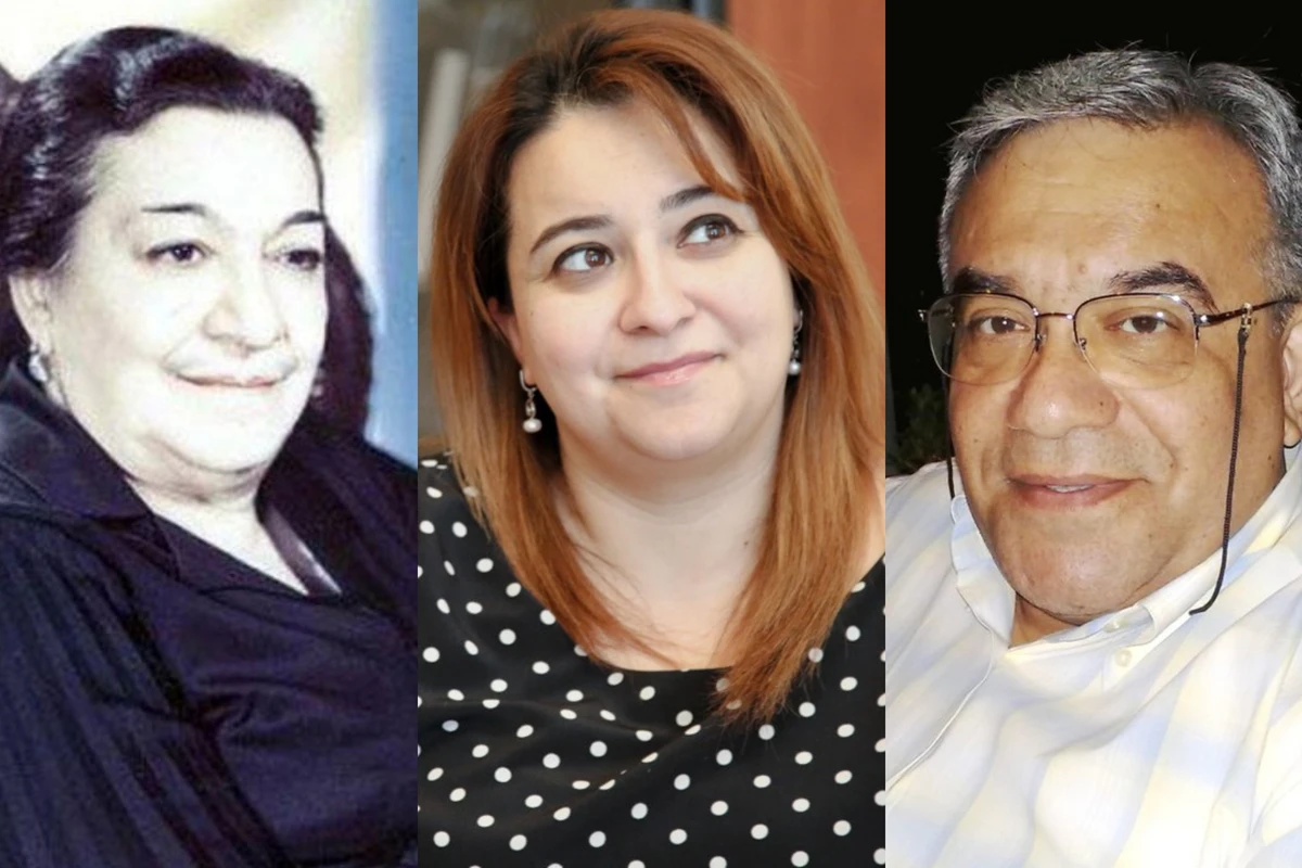 Nəsibə Zeynalova 64 yaşında ana olub? - Xalq artisti barəsində maraqlı FAKT - VİDEO
