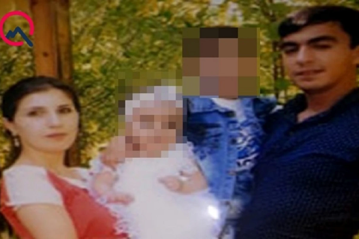 “Qızımı öldürərkən Mübarizə anası da kömək edib” - Şəmkirdəki dəhşətli qətlin təfərrüatı