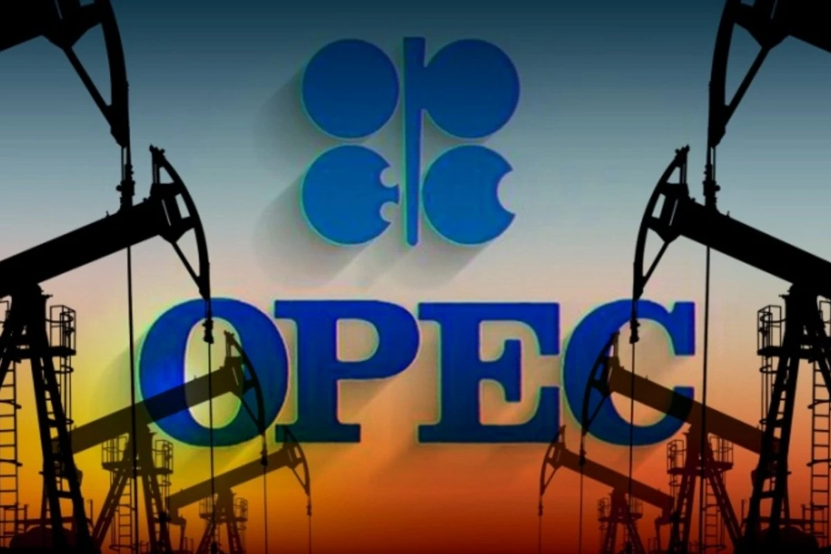 ОПЕК+ приступит к сокращению добычи нефти в рамках сделки не раньше мая