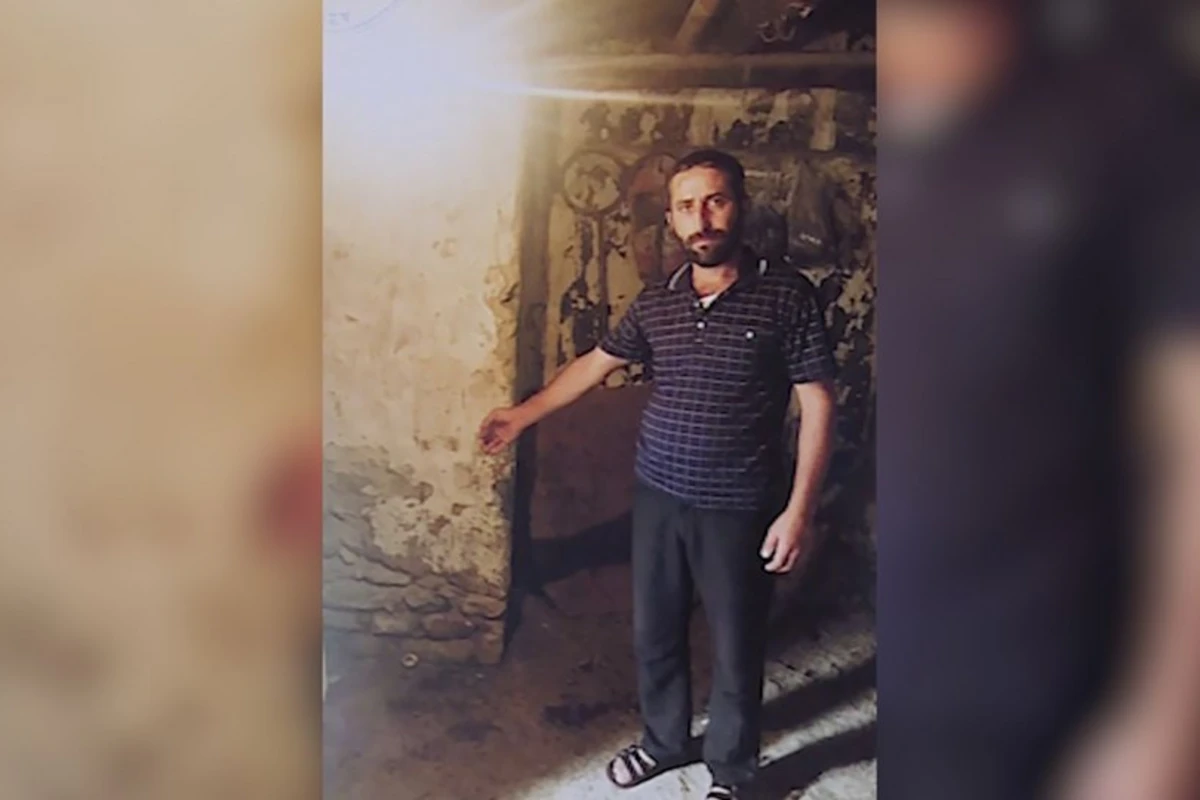Arvadı ilə tutduğu kişini 4 il sonra öldürdü - VİDEO