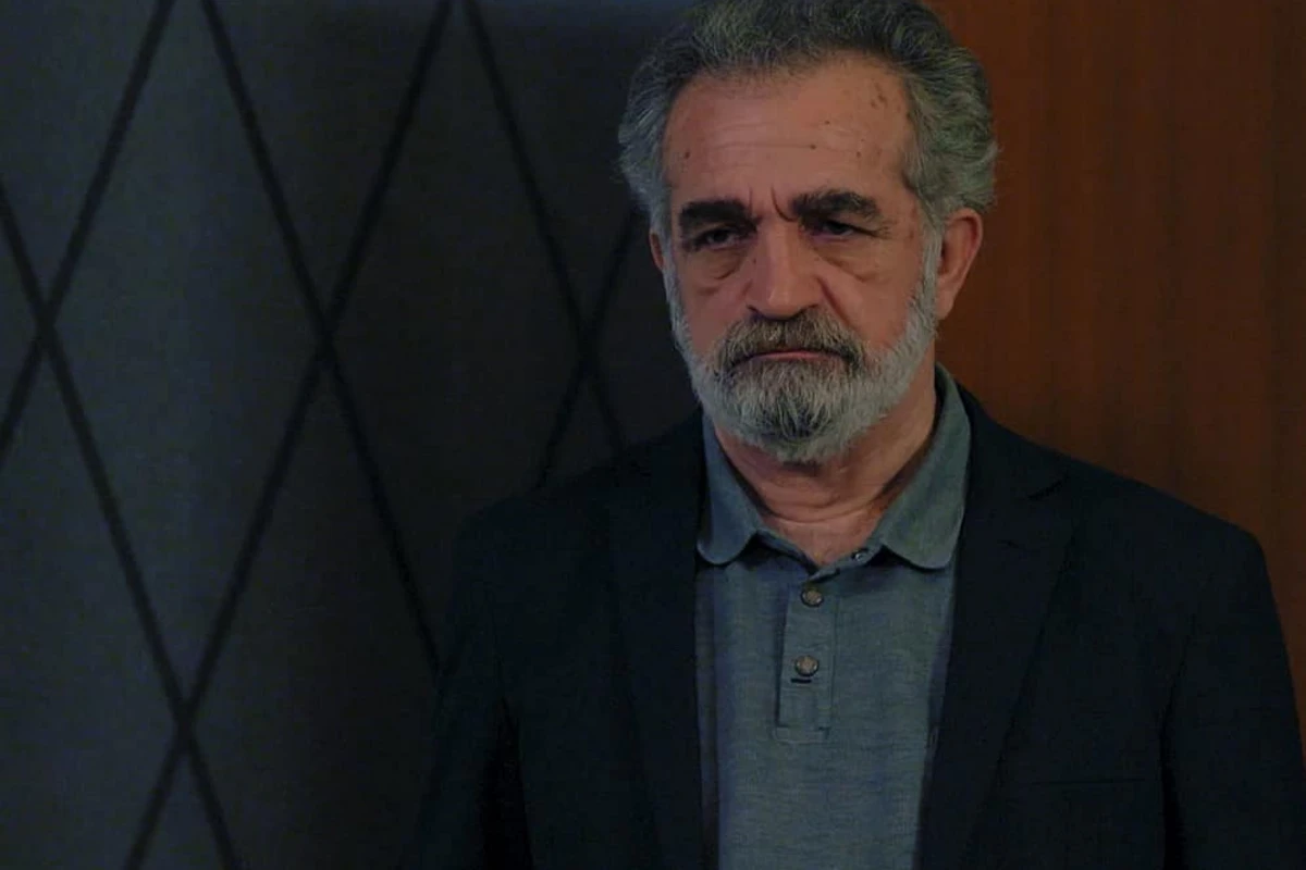 Ata ocağının atası o dəhşətli səhnədən danışdı: Qızımın tabutunun önündə oynadım - VİDEO Ata ocağının atası o dəhşətli səhnədən danışdı: Qızımın tabutunun önündə oynadım - VİDEO