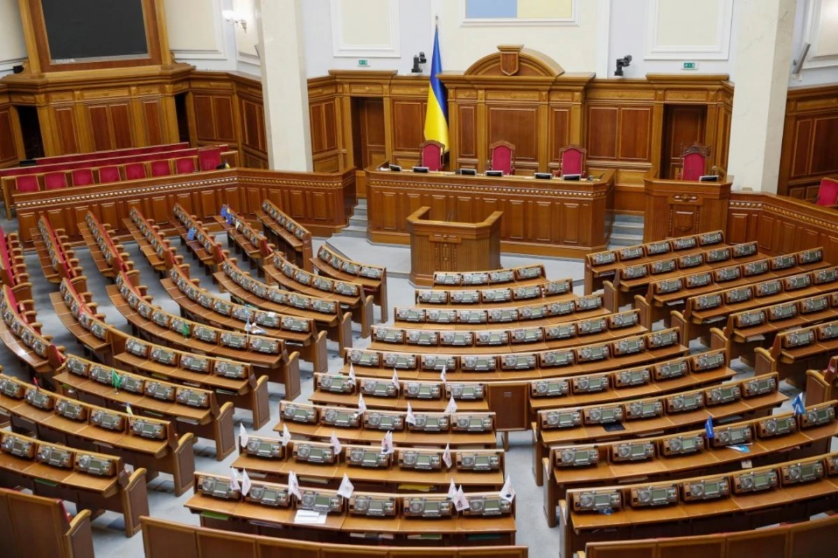 Украина запретила своим чиновникам использовать термин геноцид армян