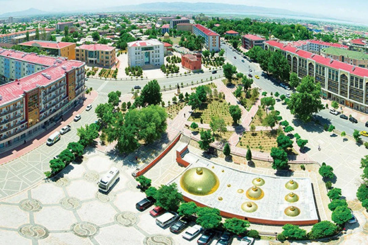 Naxçıvanda vəzifəli şəxs vəfat etdi - FOTO