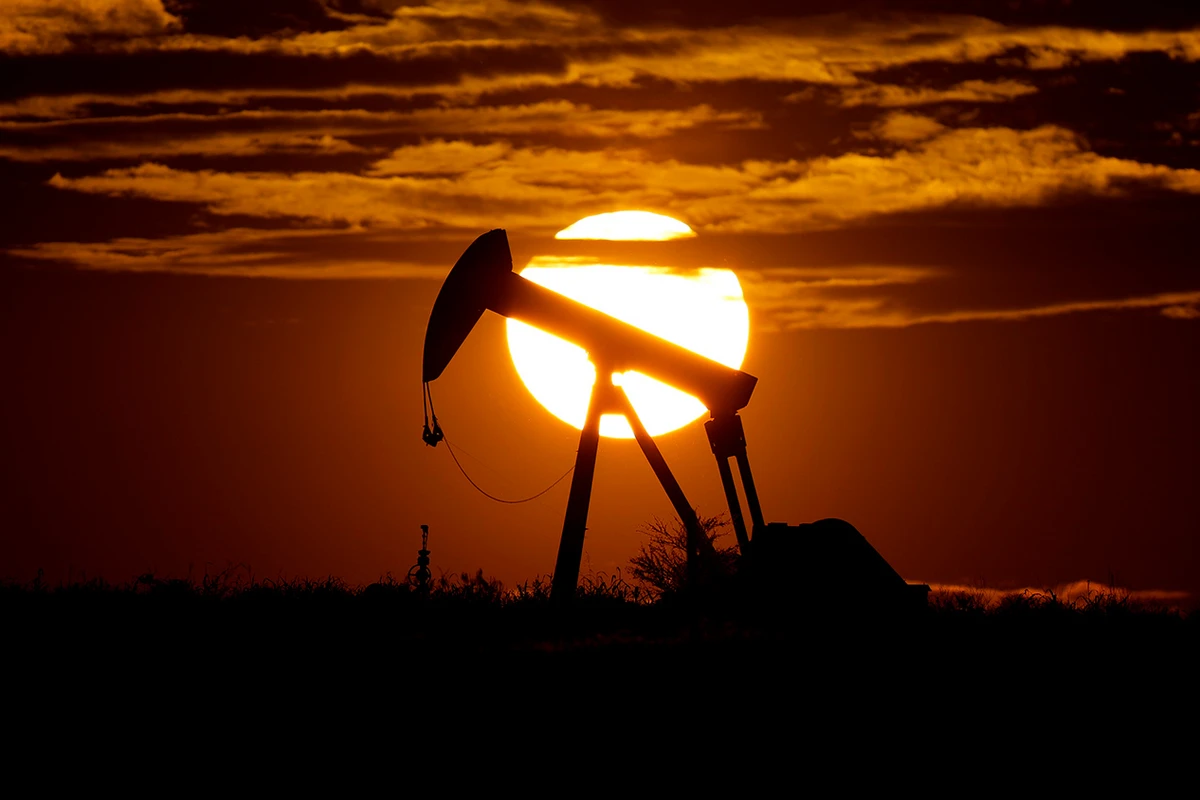 Цены на нефть растут