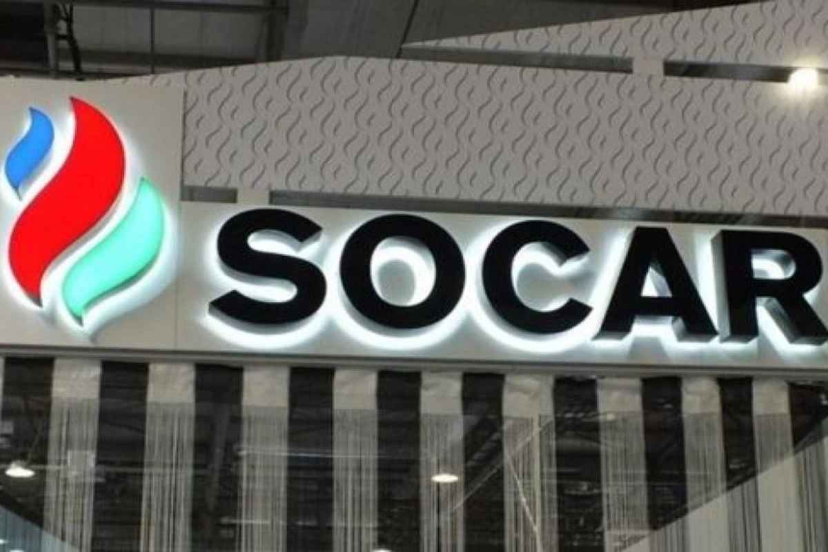 SOCAR tender elan edib - SİYAHI SOCAR tender elan edib - SİYAHI