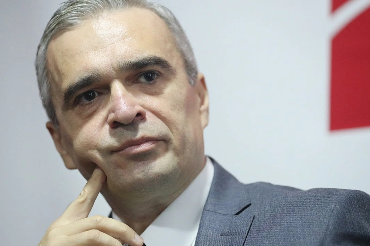 Ali Məhkəmə İlqar Məmmədov barəsində cinayət işinə bəraətverici əsaslarla xitam verib