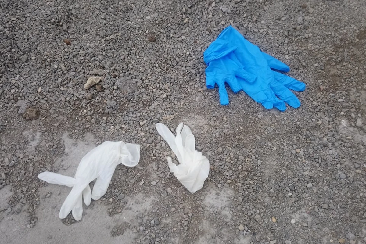 SOS: Belə davam etsə, pandemiya heç vaxt bitməyəcək - VİDEO