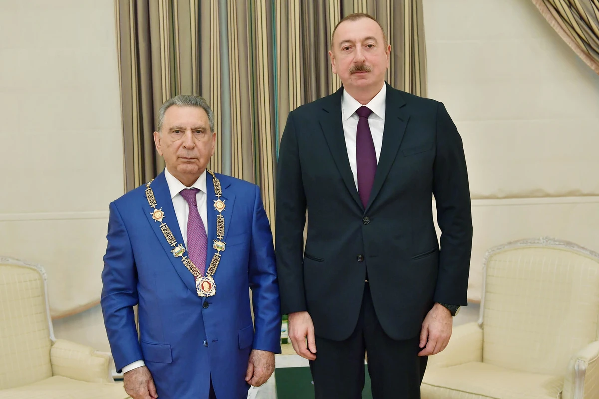 Ramiz Mehdiyevdən Prezidentə məktub: Apardığınız müdrik siyasət müsbət nəticələr verir