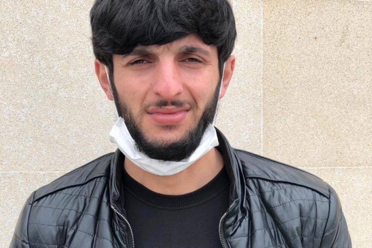 Karantin rejimini pozan şəxs inzibati qaydada həbs edildi