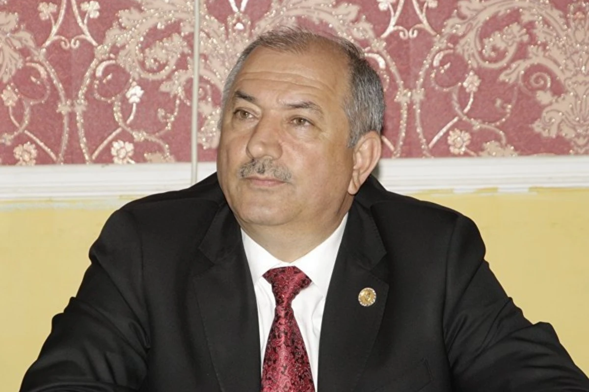 Suraxanının icra başçısına ağır itki üz verdi