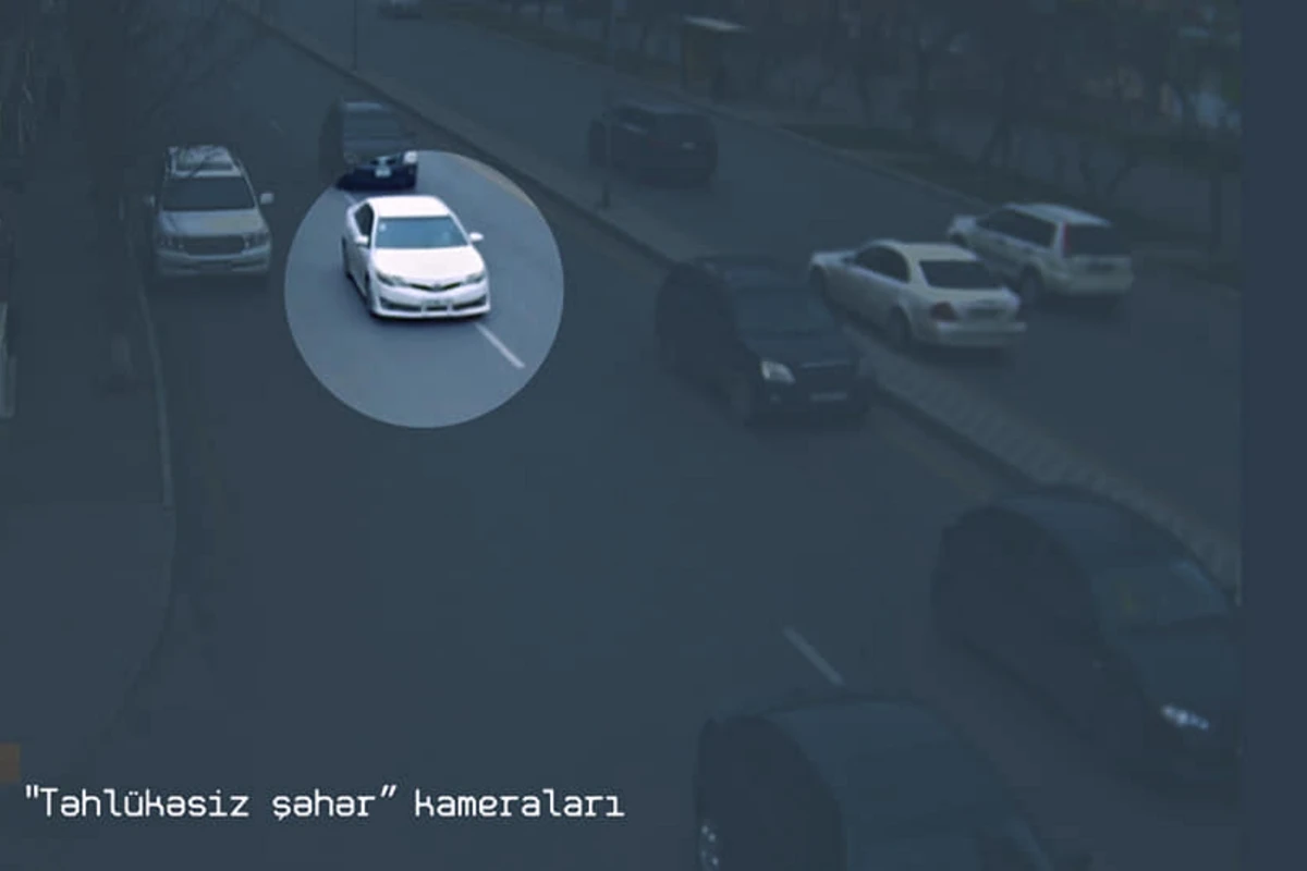“Bandotdel” bankomatlardan külli miqdarda pul oğurlamaq istəyənləri tutdu - VİDEO