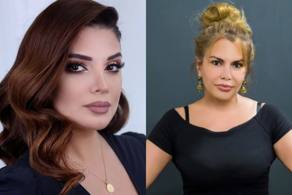 ANS-in eks aparıcısı: “Ülvira mənim verilişimin zayını çıxardı”