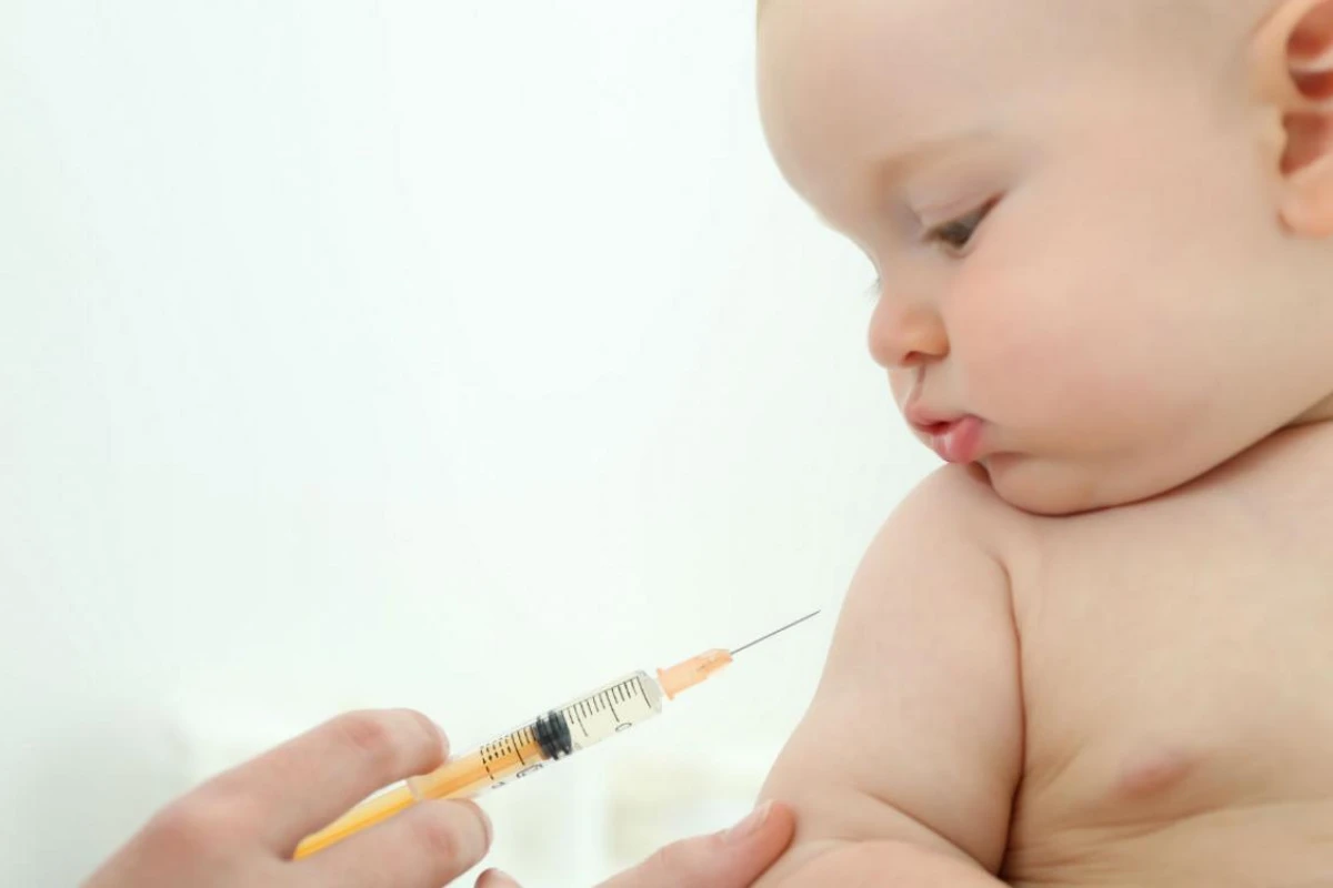 ОФИЦИАЛЬНОЕ ОБРАЩЕНИЕ к родителям в связи с вакцинацией